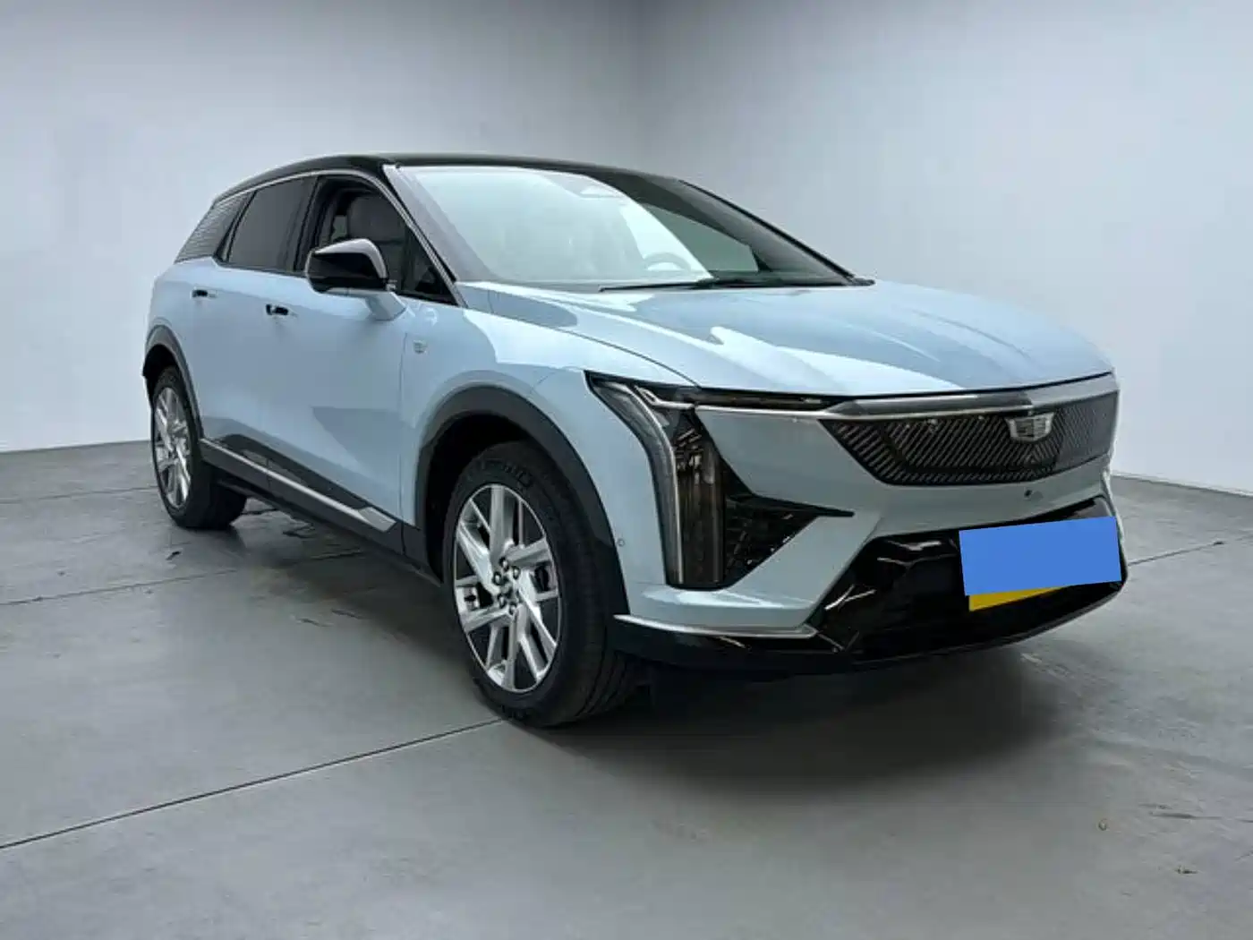 Cadillac IQ Ao Ge 2024 AWD Long Range Edition фото 3