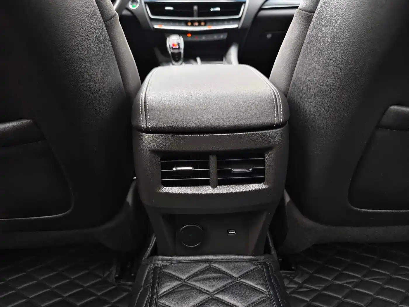 Cadillac CT5 2023 28T Luxury Style (Standard Edition) фото 28