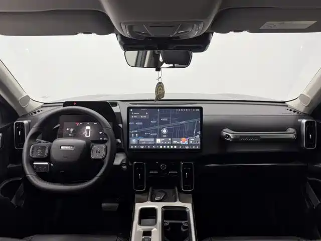 Haval Big Dog 2026 Model 1.5T High Configuration фото 20
