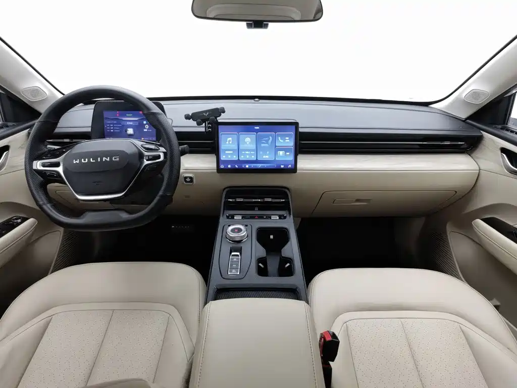 Wuling Motors Wuling Xingguang 2024 2023 70 Standard Edition