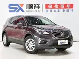 Photo 3 - Buick Envision Plus
