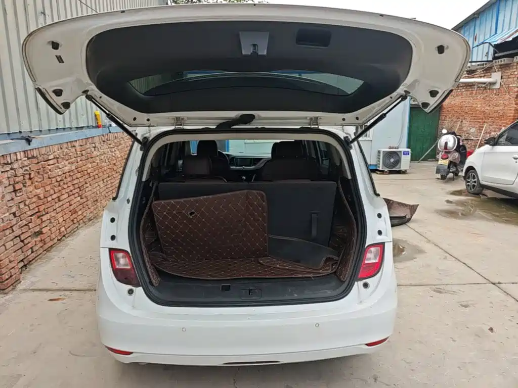 Photo 19 - Buick GL6