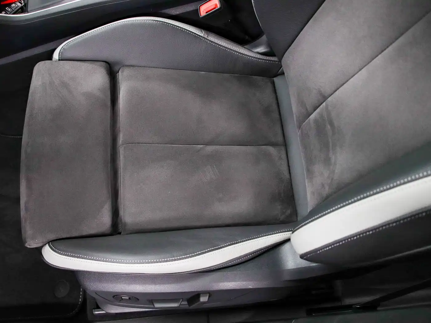 Audi Q3 2022 35 TFSI Fashion Dynamic фото 15