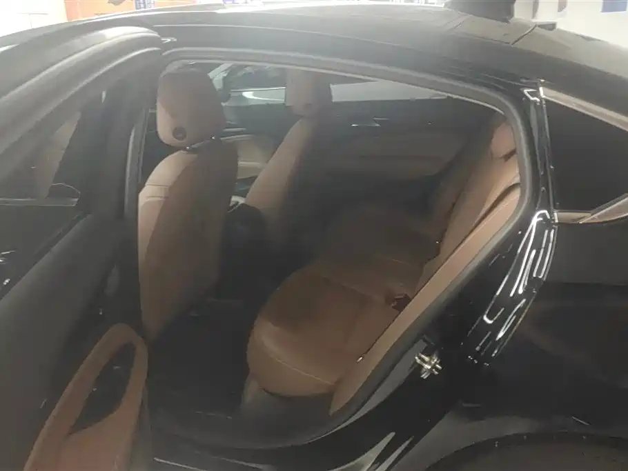 Buick Regal 2023 552T Smart Enjoyment фото 11