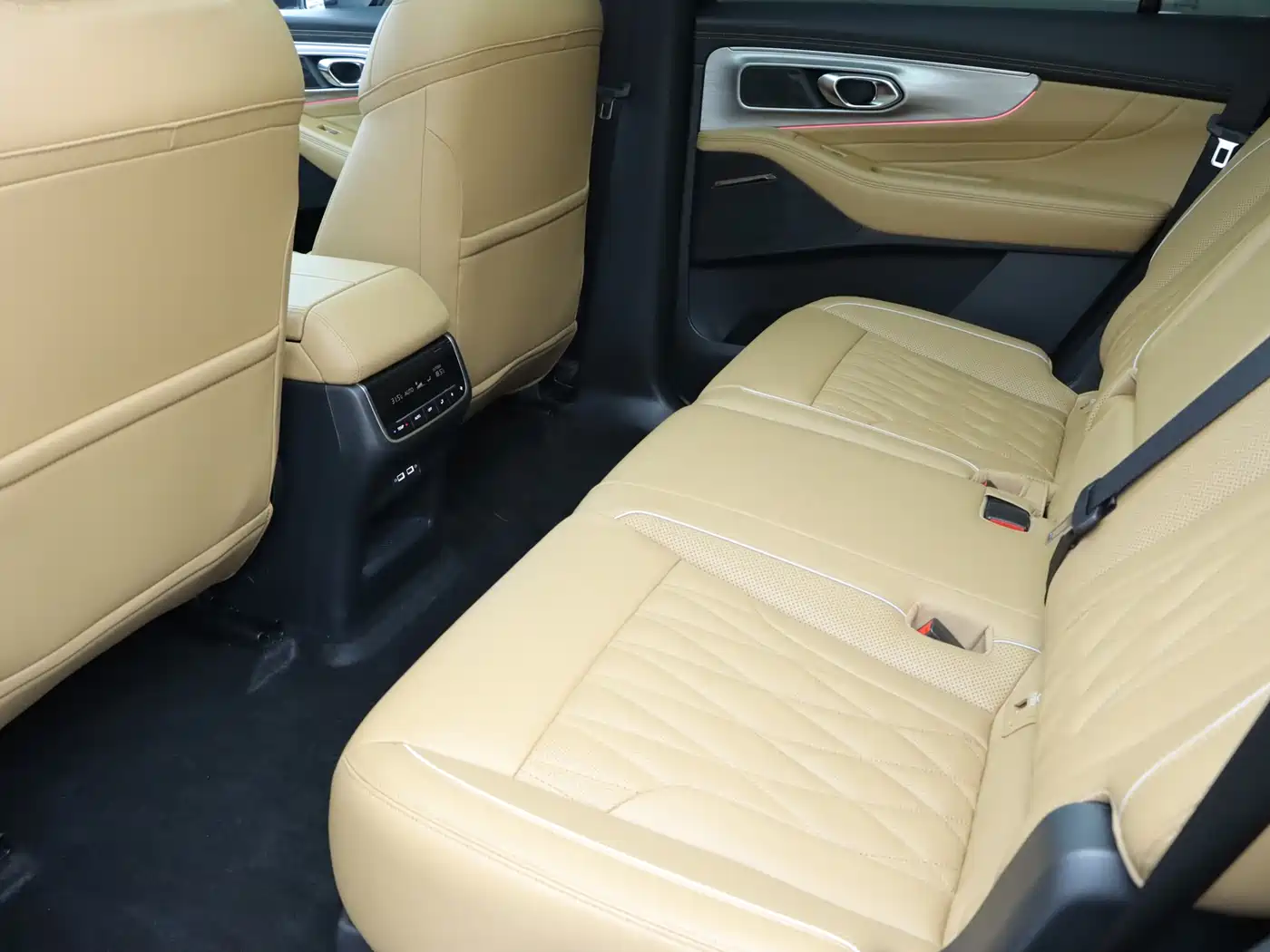 GAC TRUMPCHI GS8