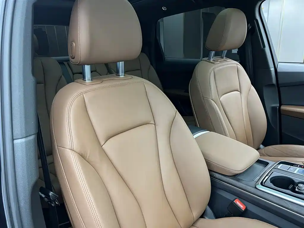 Audi Q7 2020 55 TFSI quattro Black Warrior Exclusive Edition фото 23