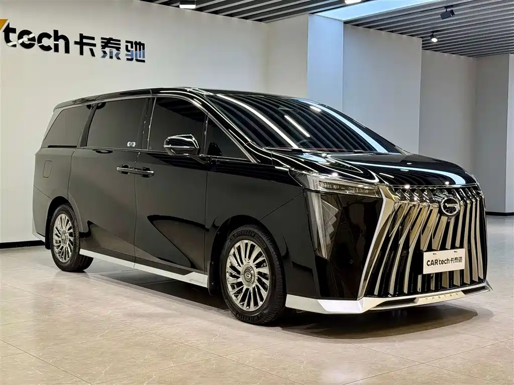 GAC TRUMPCHI TRUMPCHI M8