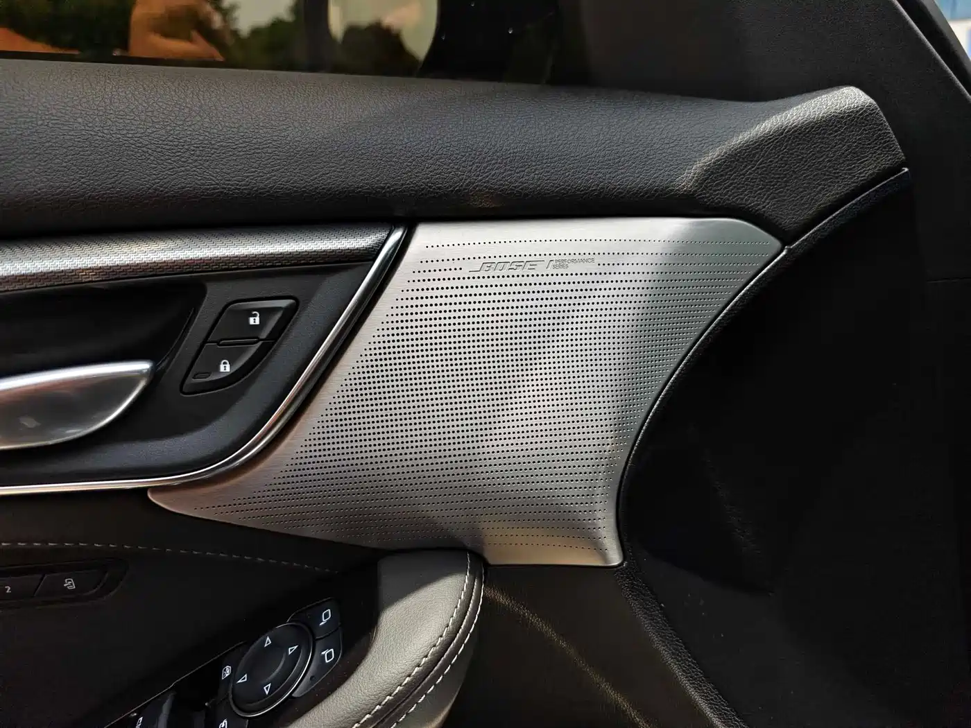 Cadillac CT5 2020 28T Leading Sport фото 26