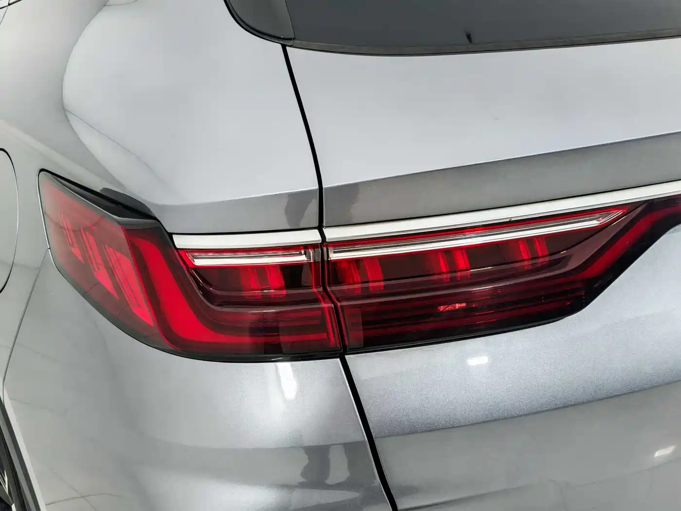 BYD Song PLUS 2020 1.5T Automatic Premium фото 14
