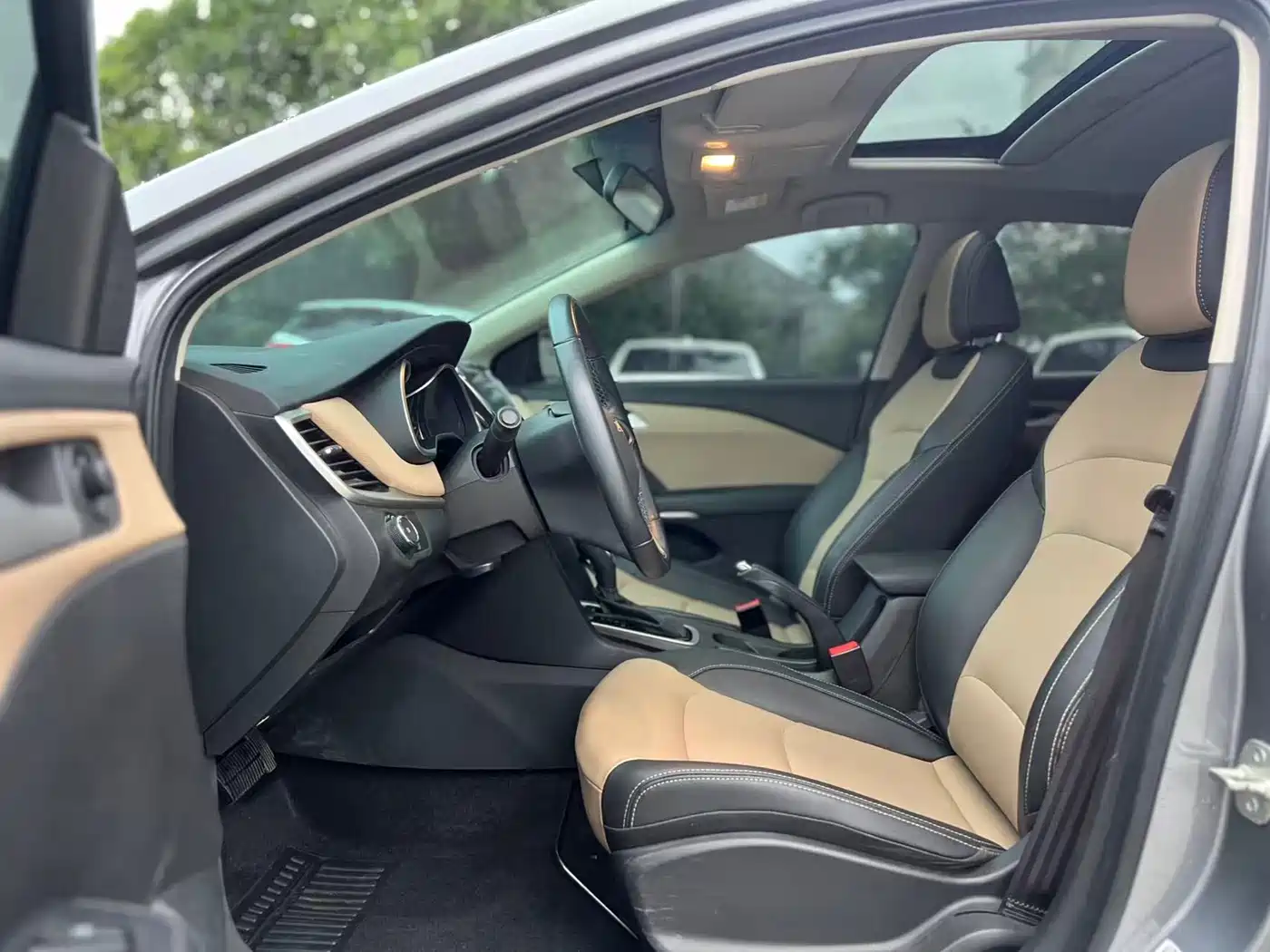 Chevrolet Monza 2022 320 Automatic Enjoyment Sunroof Edition фото 5