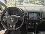 Фото 16 - Volkswagen Sharan