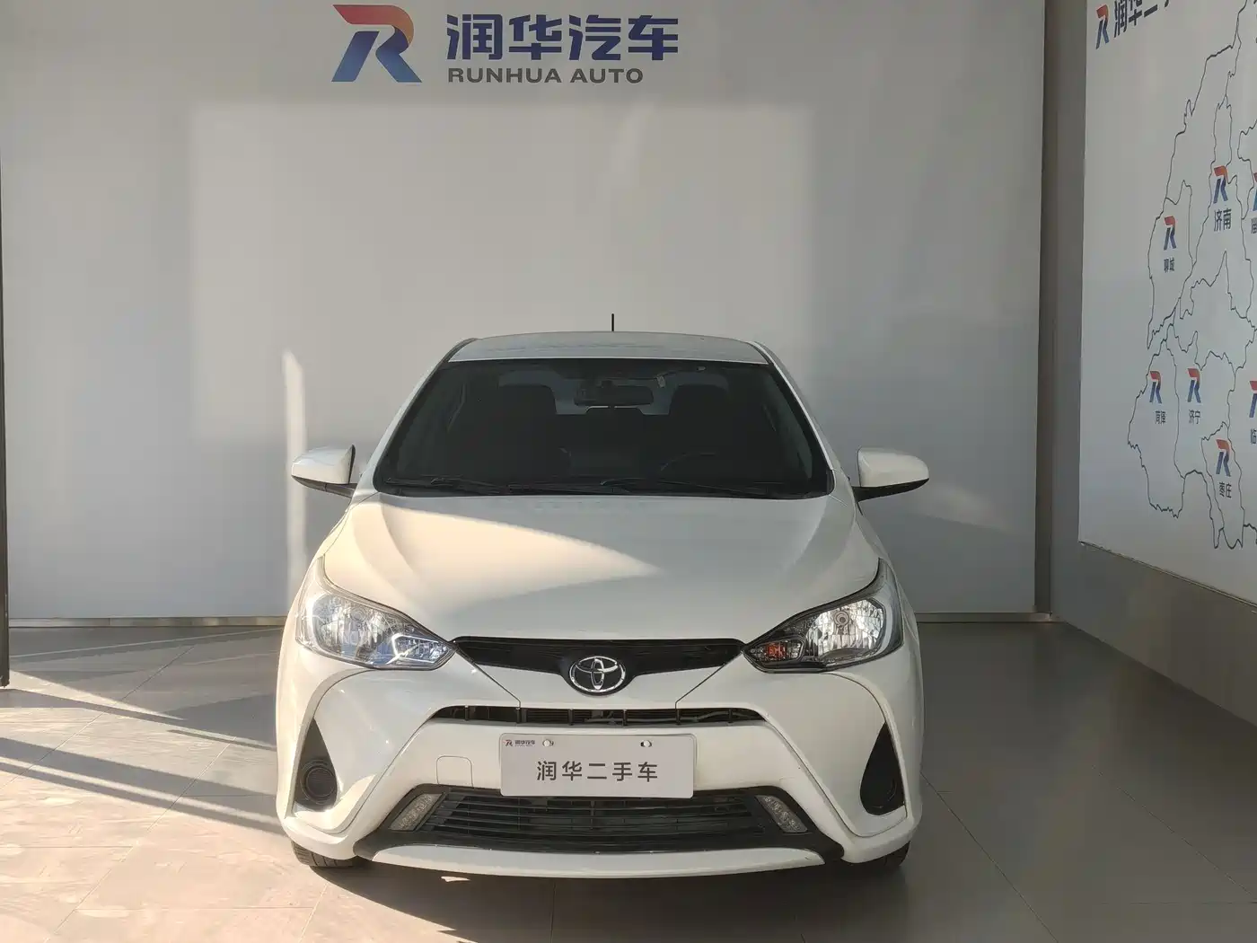 Toyota Yaris, миниатюра 2