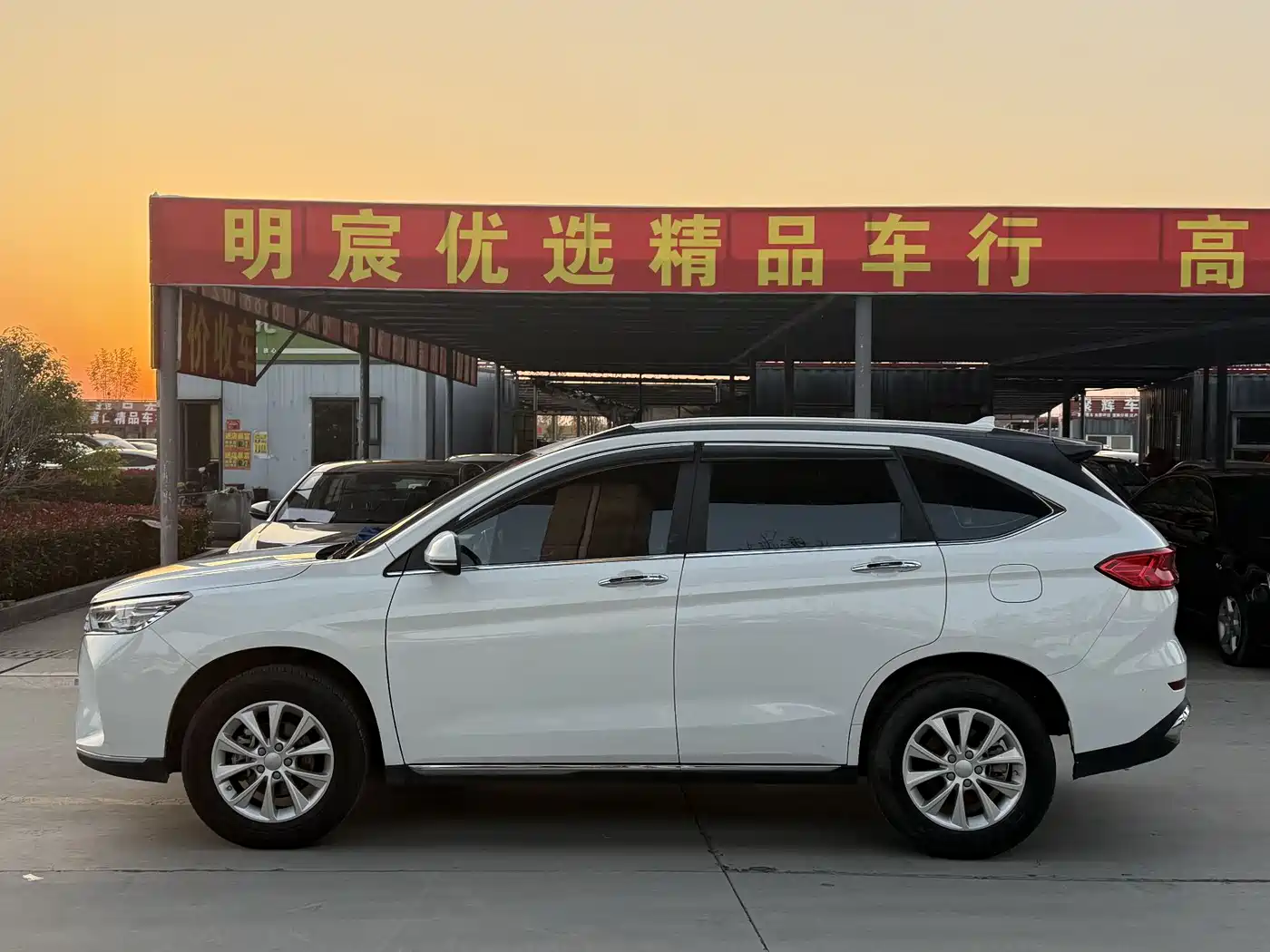 HAVAL M6