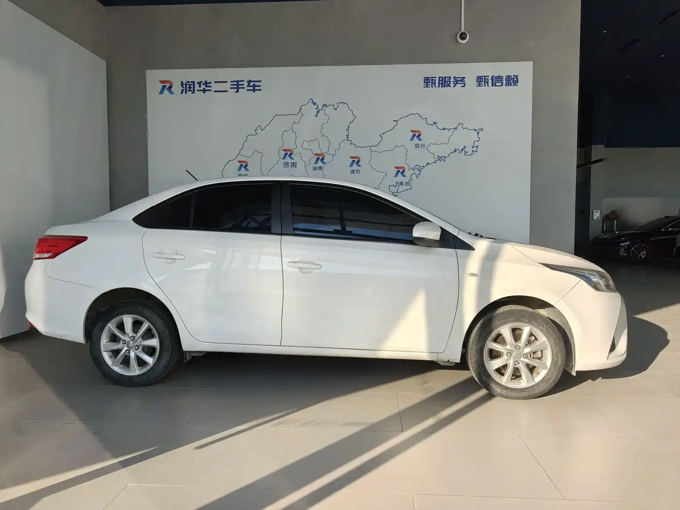 Toyota Yaris, миниатюра 3