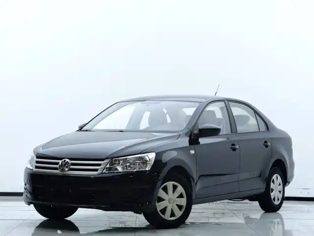 VOLKSWAGEN SANTANA