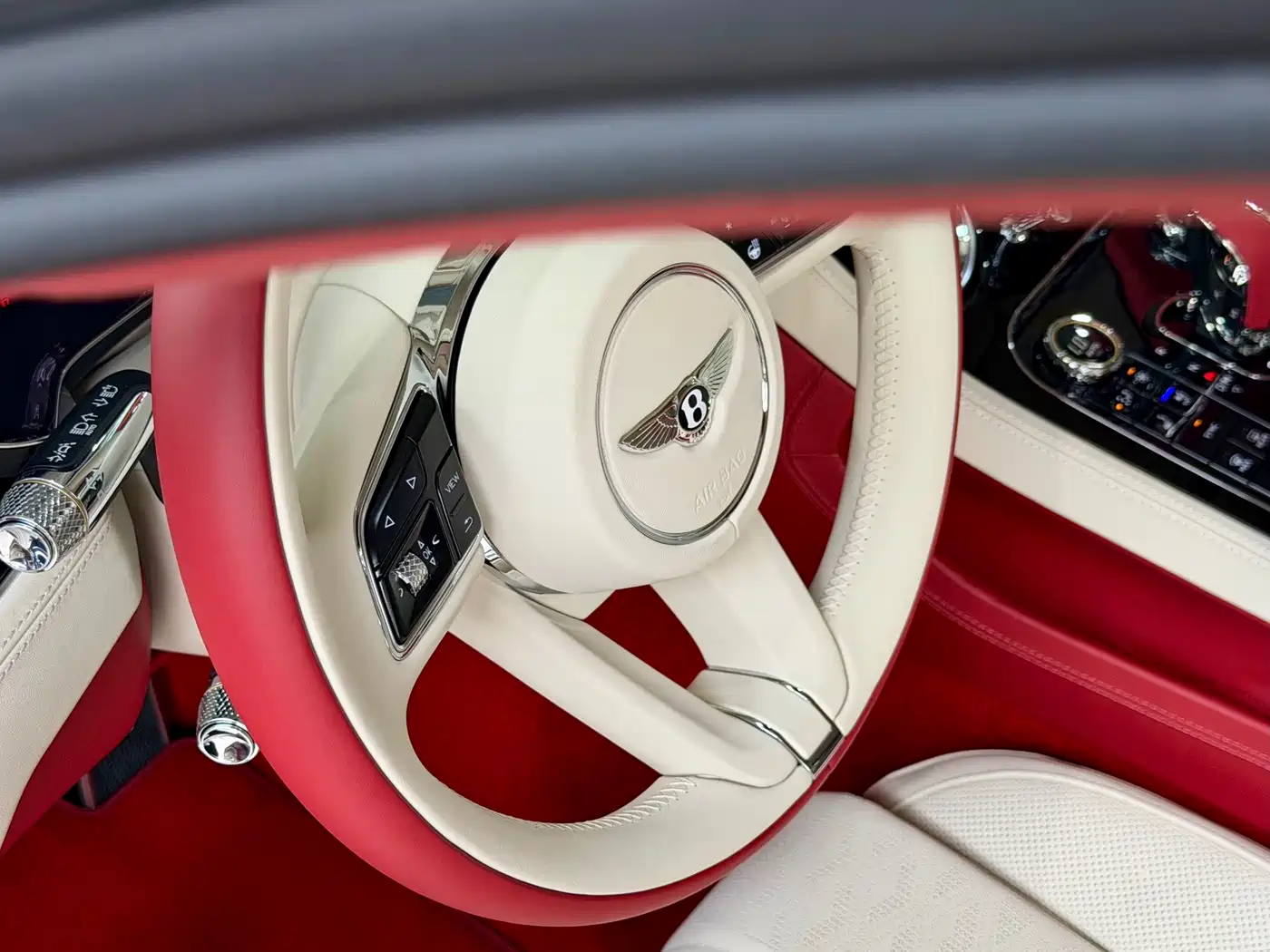 Bentley Continental Plug-in Hybrid 2025 2025 GT Ultimate Edition