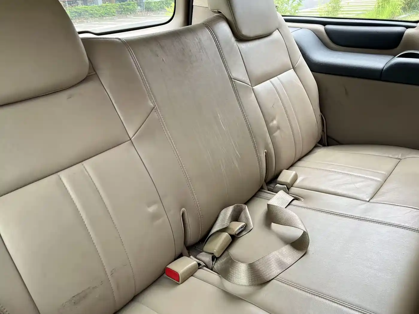 Buick GL8 2014 2.4L Executive Edition фото 8
