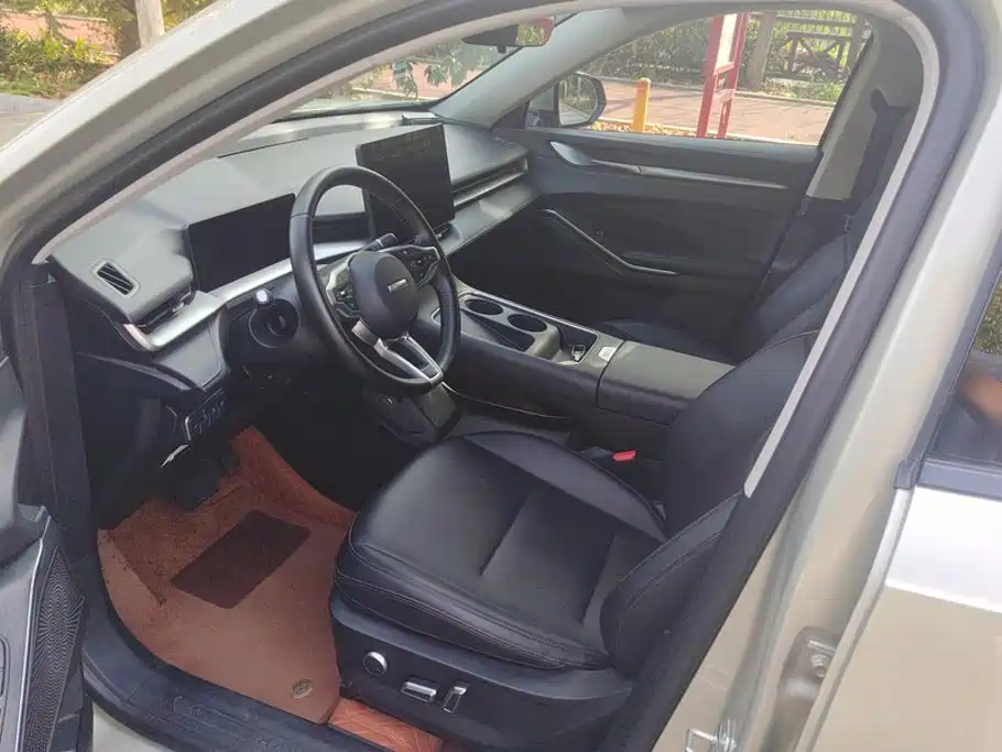 Photo 9 - Haval H6