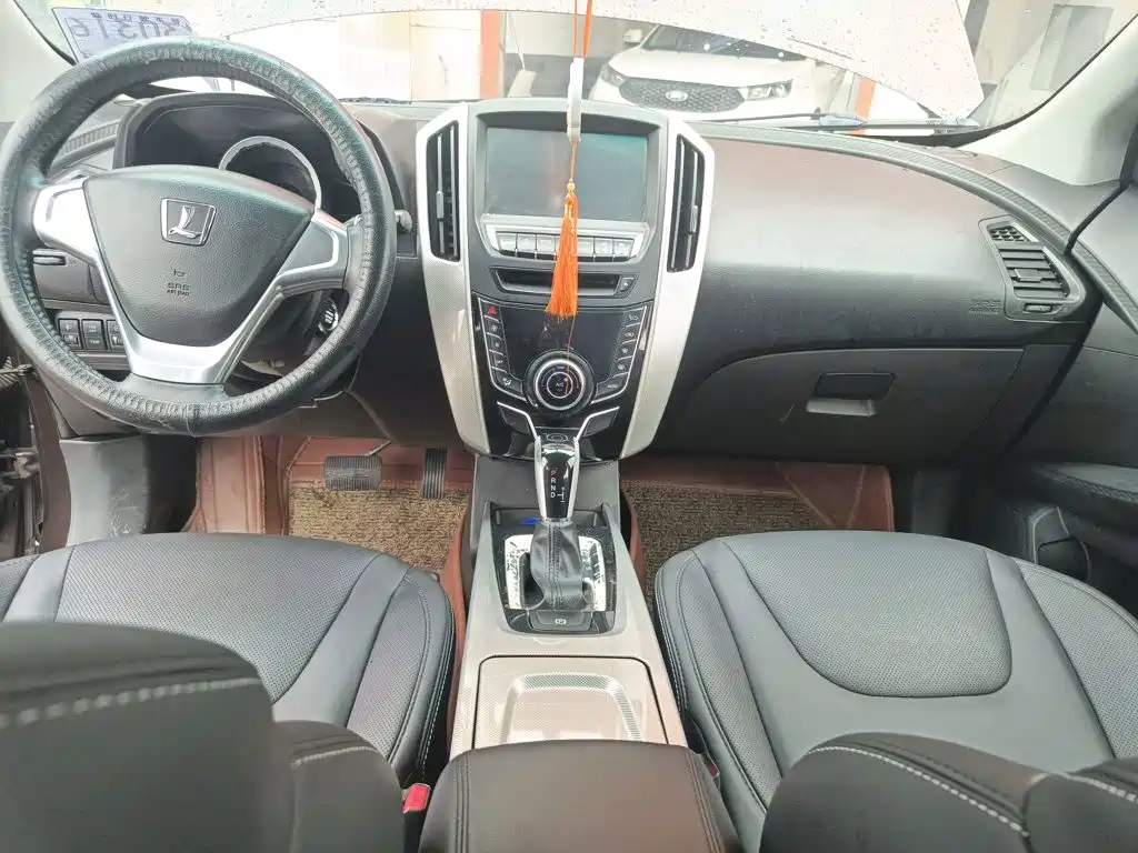 Luxgen U6 SUV 2016 2015 1.8T Fashion Upgrade