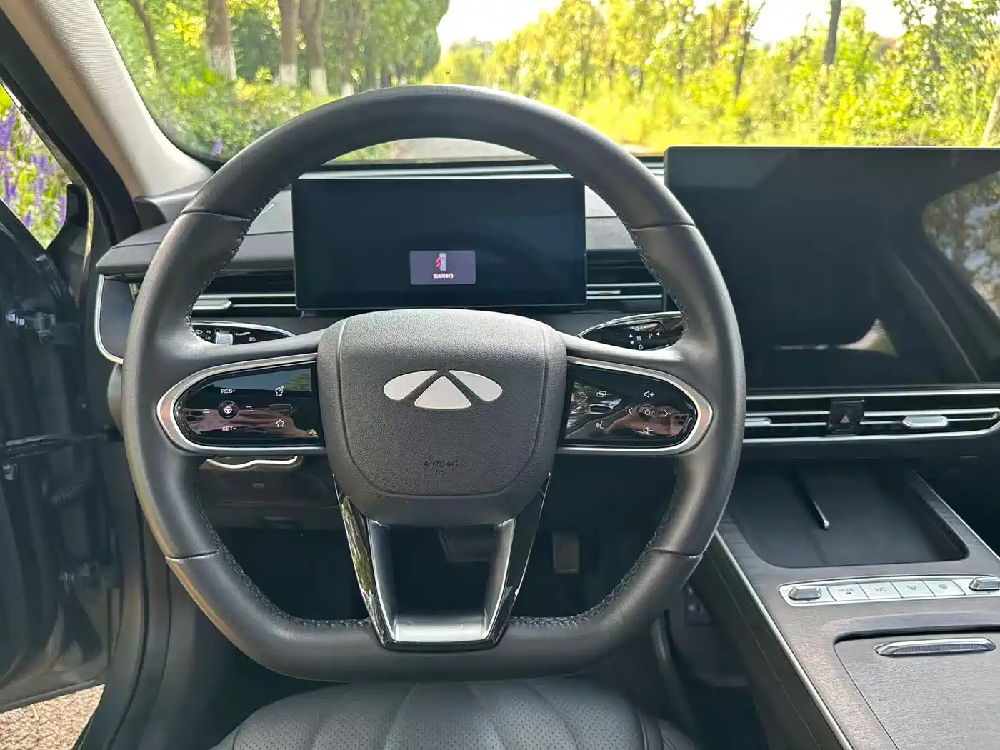Chery Fengyun Fengyun A8L 2024 2025 1.5TGDI 145km Luxury
