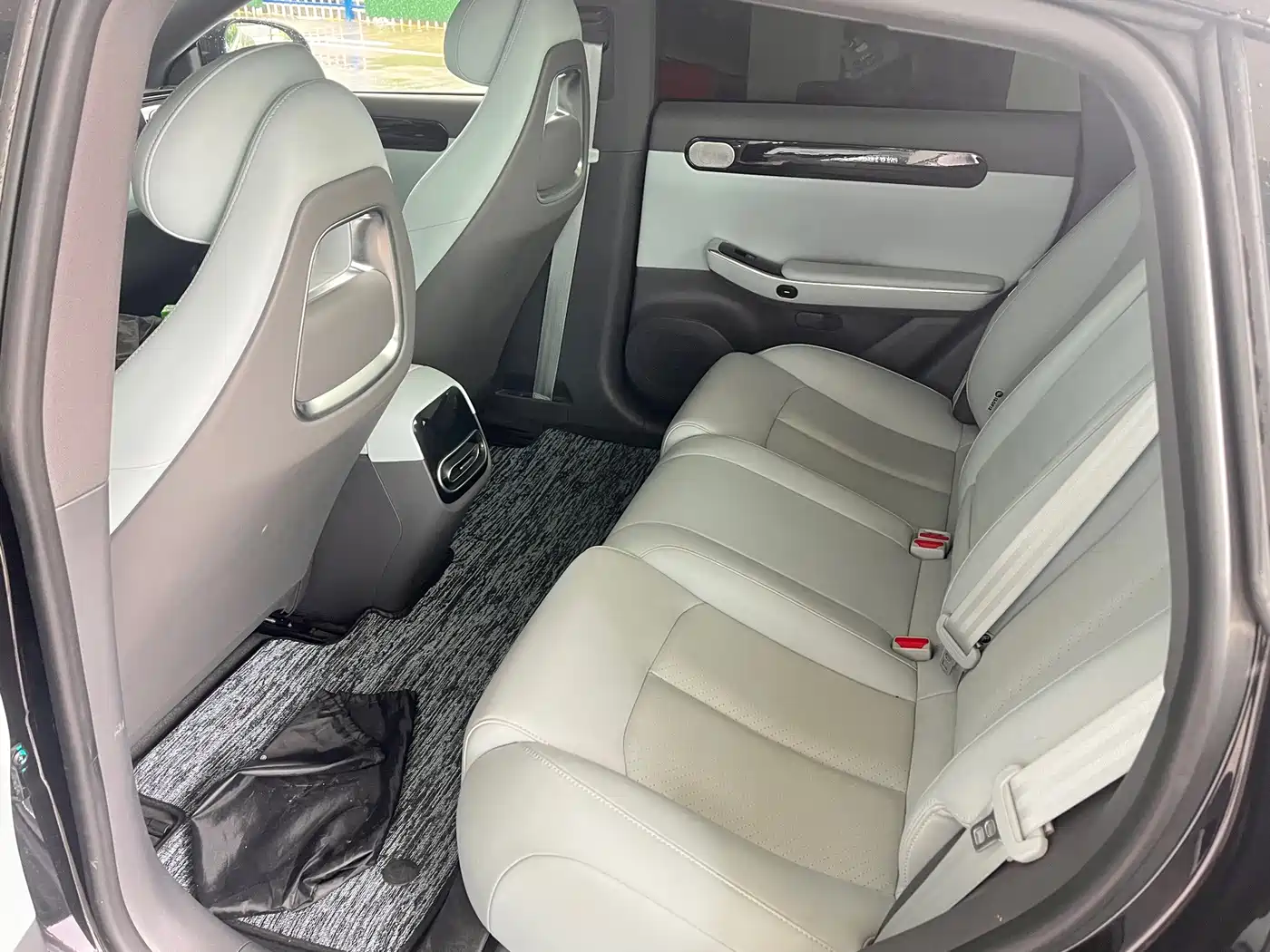 Leapmotor C01 2023 2023 525 Comfort Edition