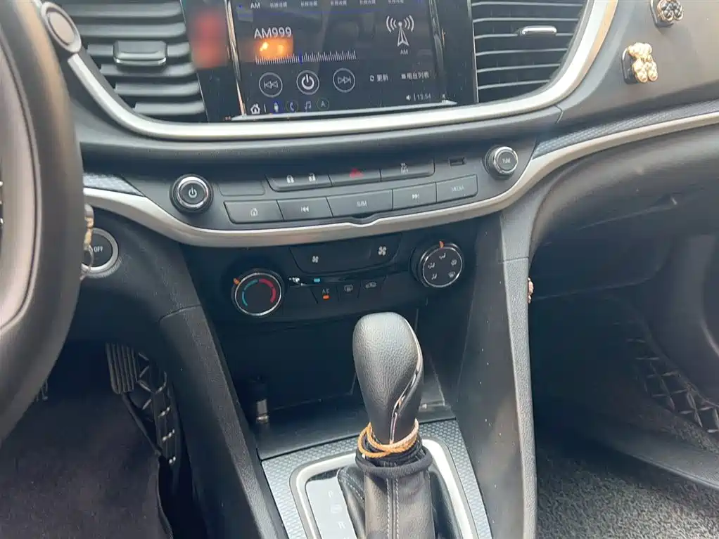 Buick Excelle 2021 Facelift Exemplar 1.5L Auto Elite фото 6