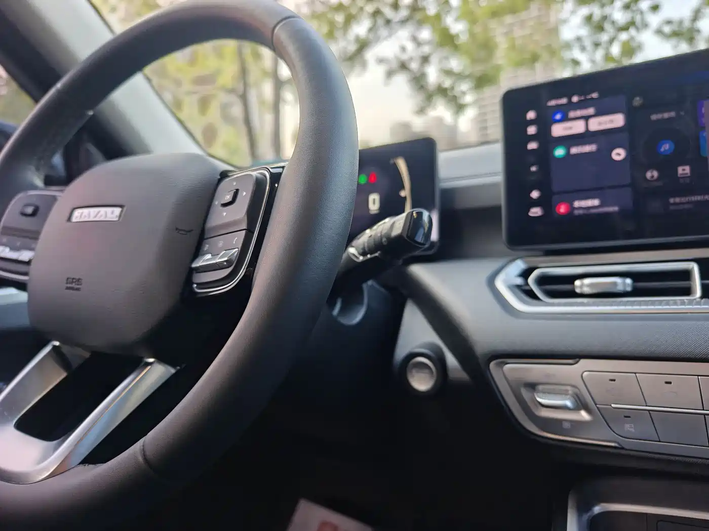 HAVAL H5