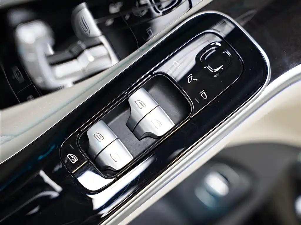 Mercedes-Benz Maybach S-Class 2024 Facelift S 480 4MATIC фото 27