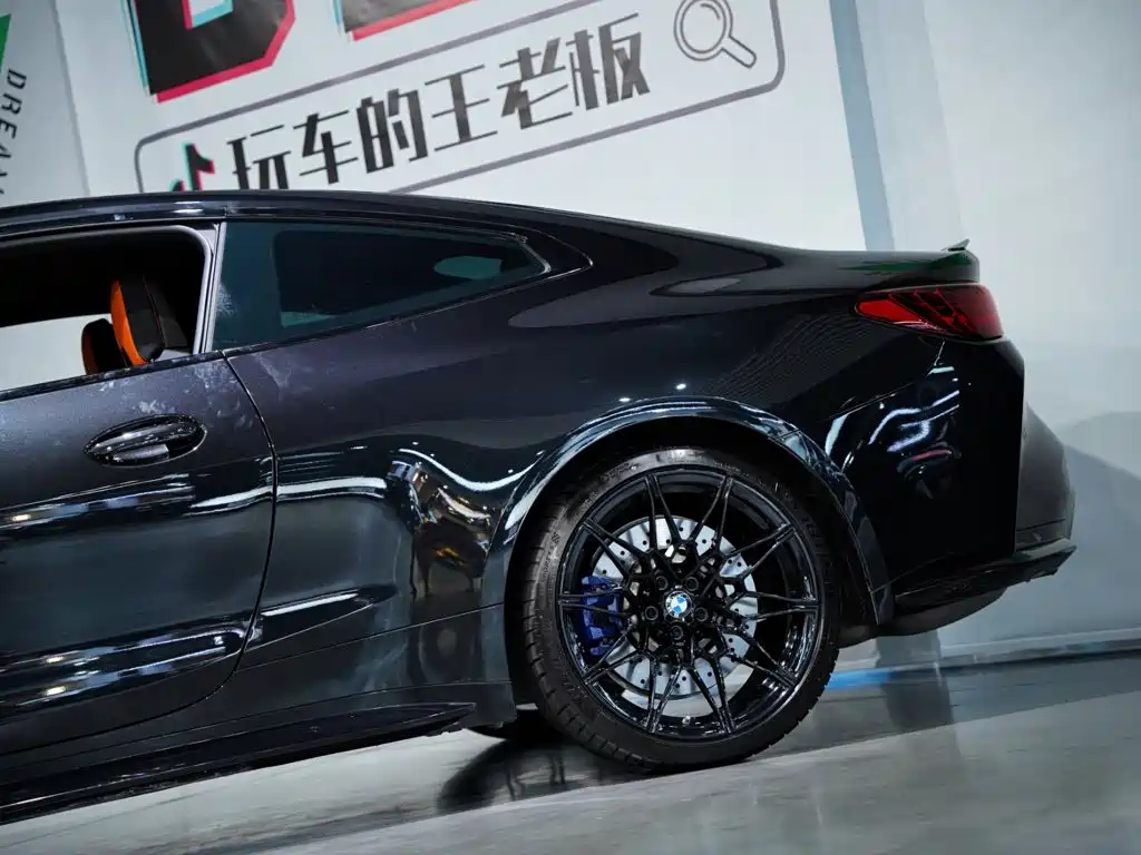 Фото 4 - BMW M4