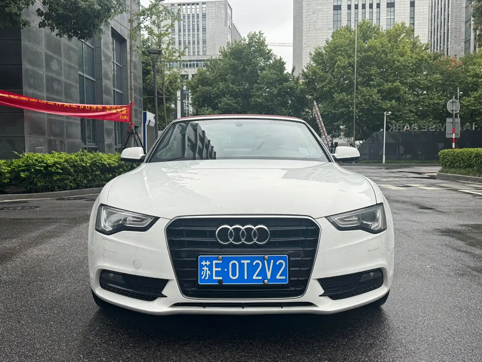 Фото 3 - Audi A5 (Import)
