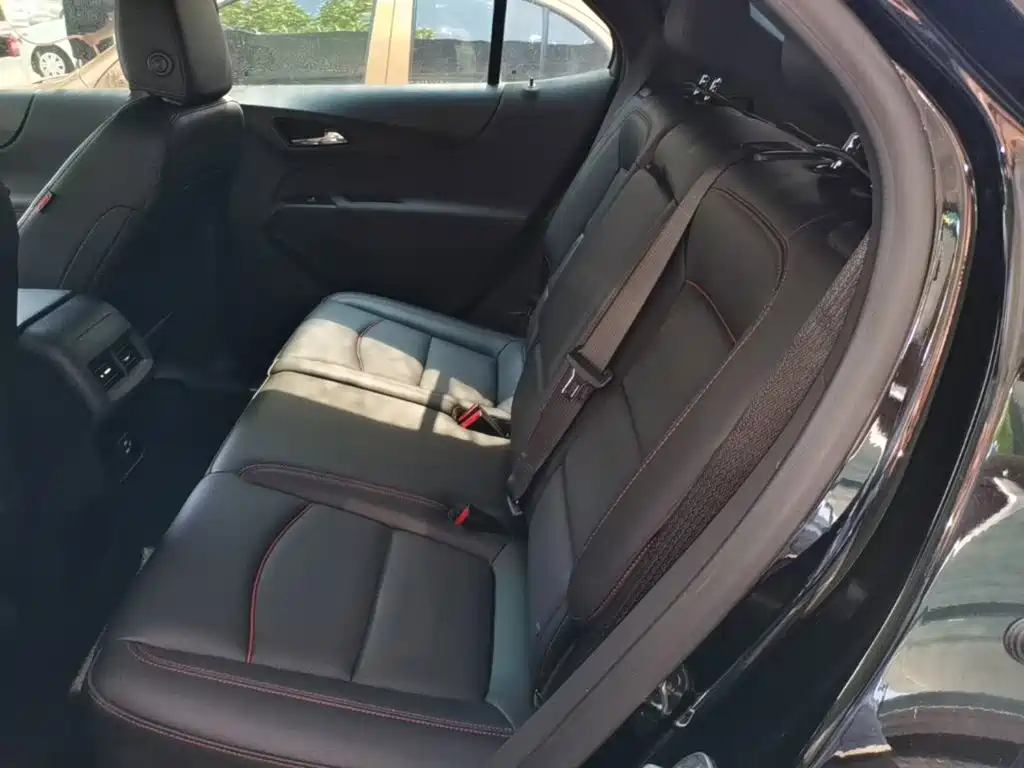 CHEVROLET EXPLORER