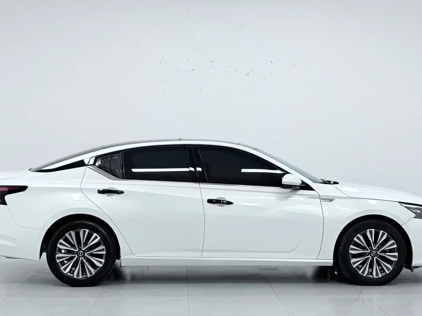 Nissan TEANA, миниатюра 4