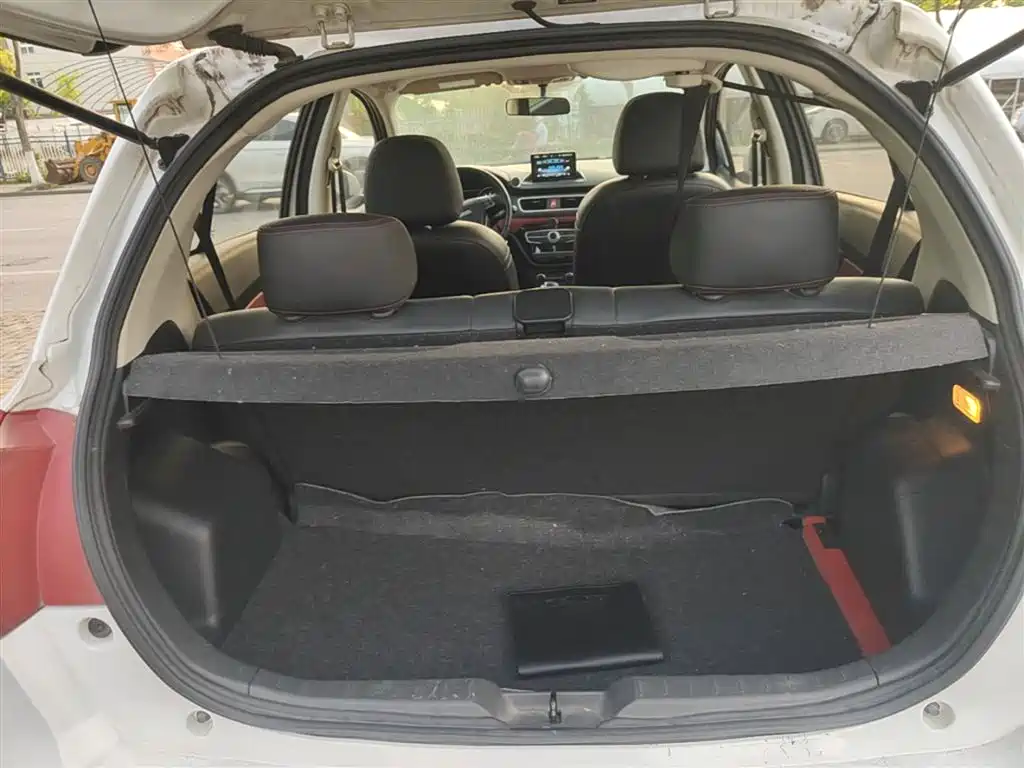 Haval H1 2016 Facelift Blue Label 1.5L AMT Luxury фото 19