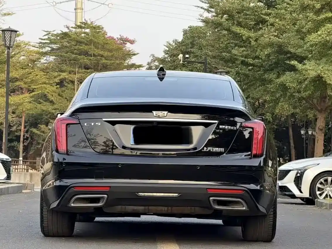 Photo 15 - Cadillac CT5