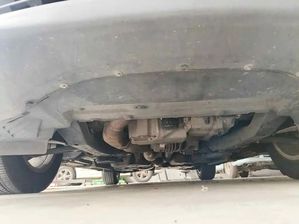Фото 2 - Buick Envision Plus