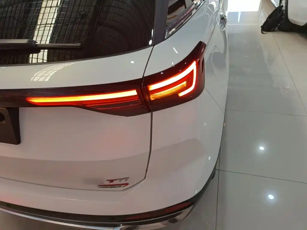 Besturn Bestune T77 2025 2023 1.5T Automatic Luxury
