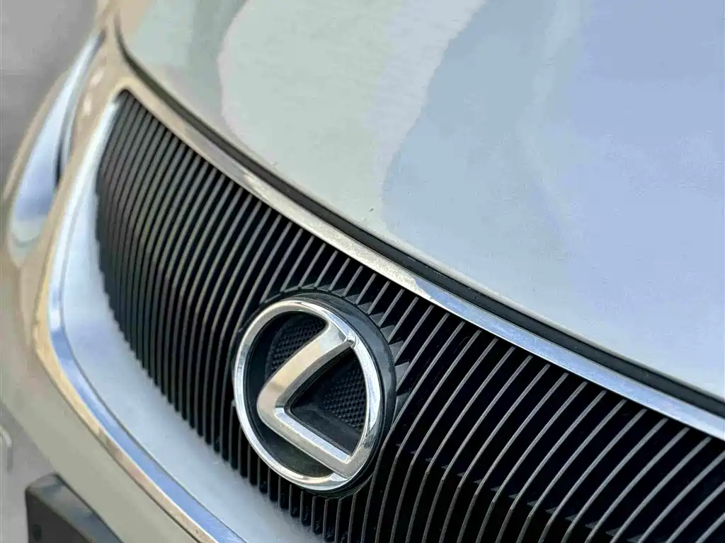 Lexus GS 2006 2005 430