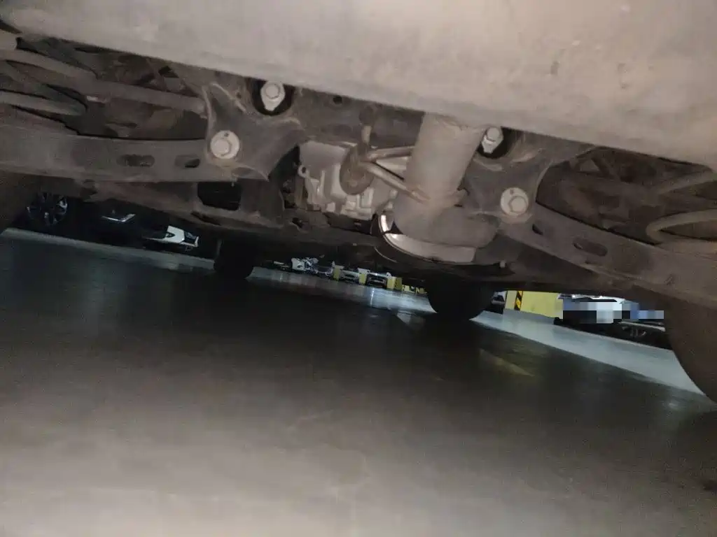 Фото 22 - Buick Envision Plus