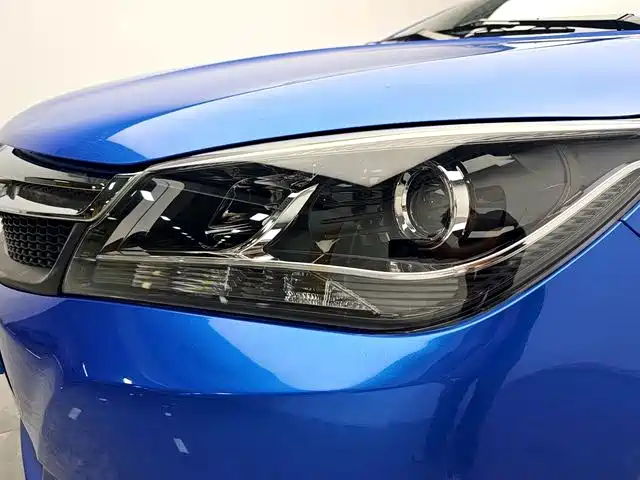 Haima M3 2013 2013 1.5L Manual Elite