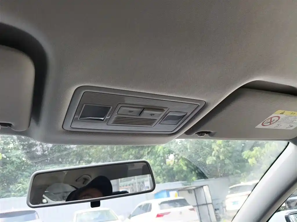 Volkswagen Bora 2023 200TSI DSG Comfort Edition фото 18