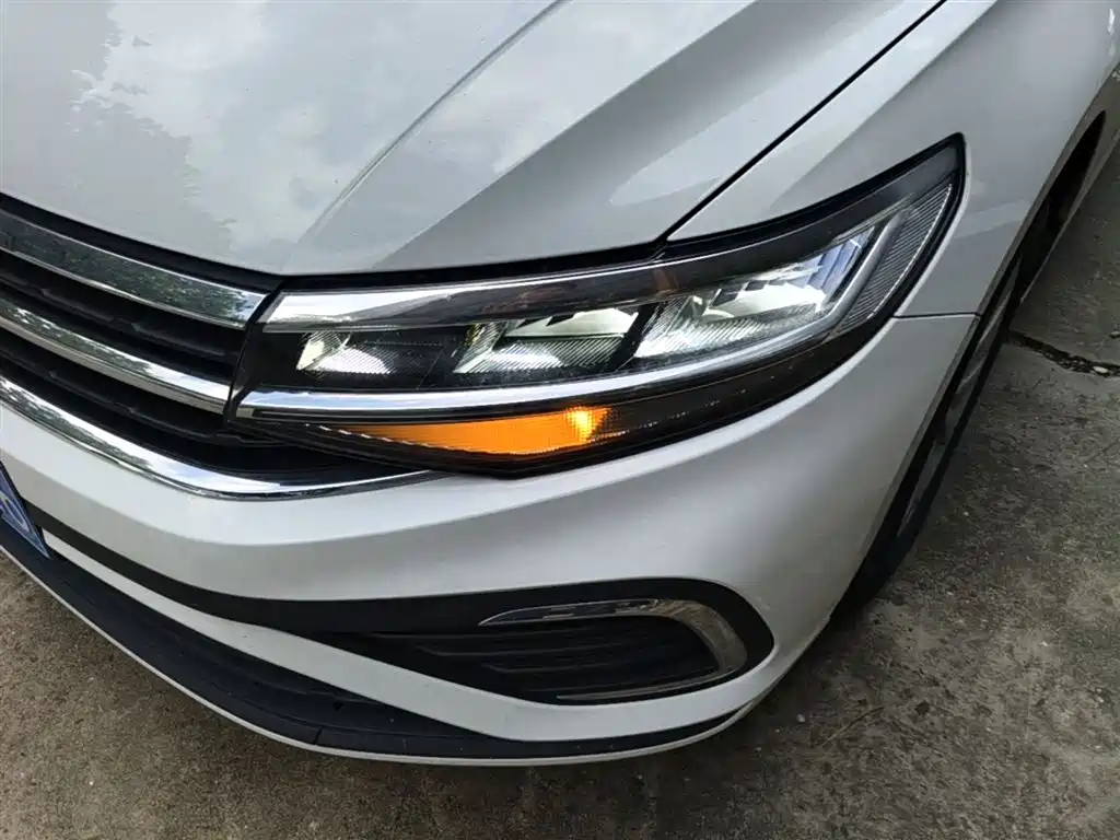Volkswagen Bora 2023 200TSI DSG Comfort Edition фото 24