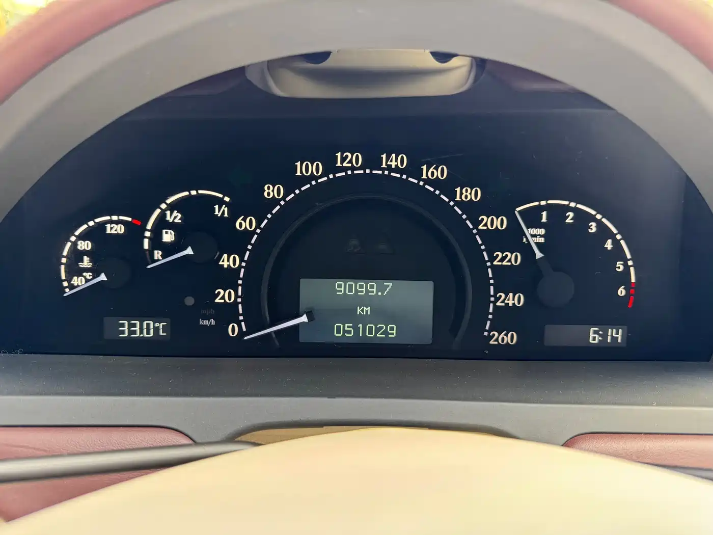 Maybach Maybach 2012 2007 Model 6.0T 62 S