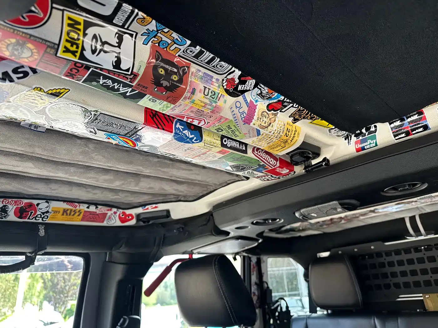 Фото 27 - Jeep Wrangler