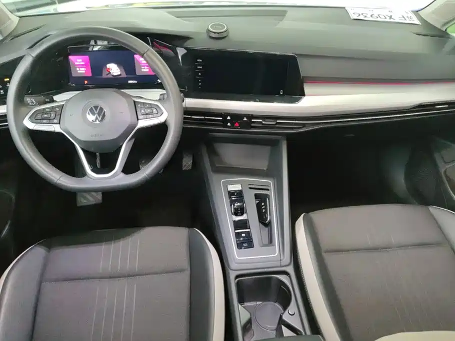 Volkswagen Golf, миниатюра 12