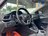 Фото 9 - Buick Excelle