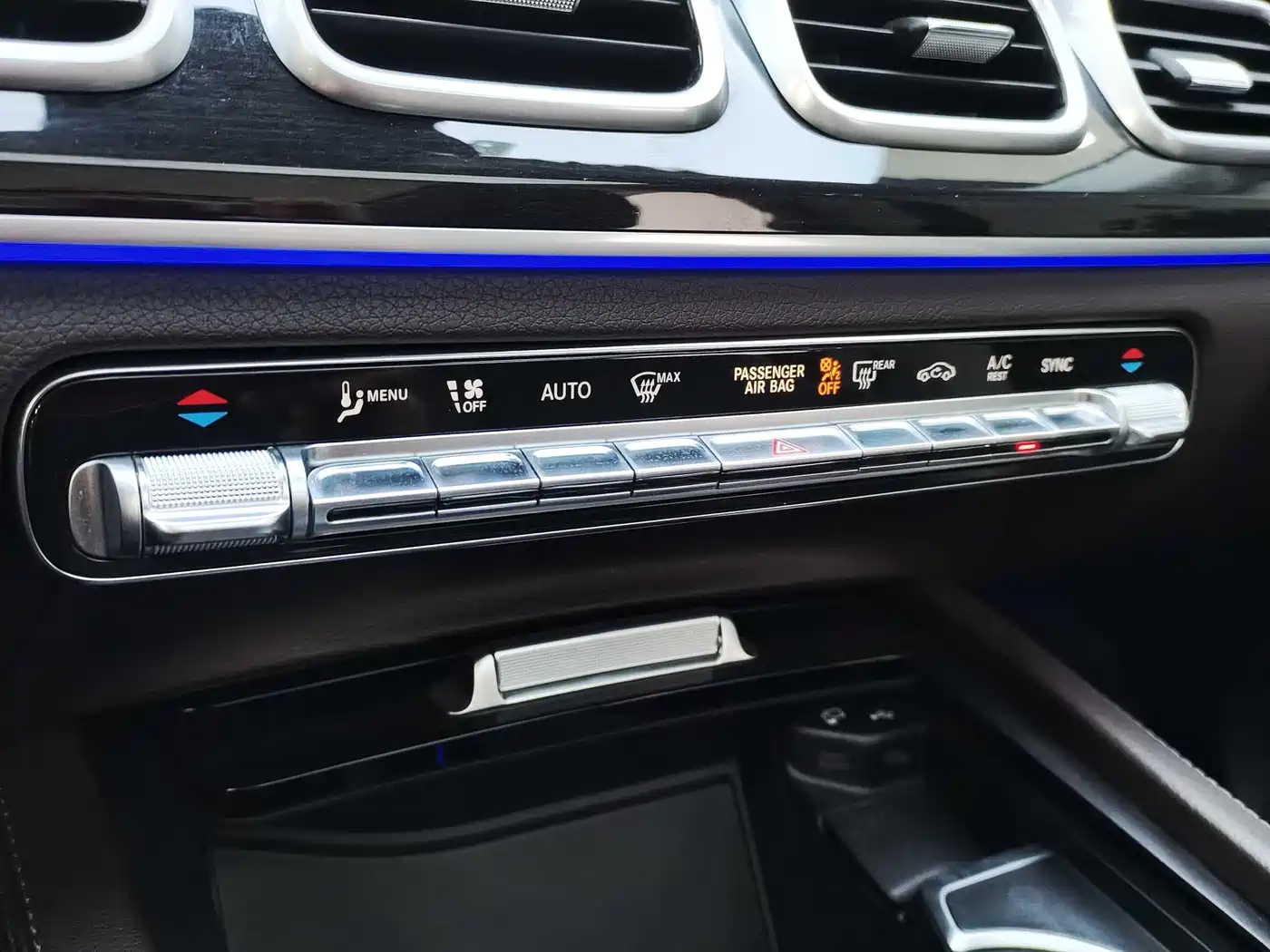 Mercedes-Benz GLE 2023 GLE 350 4MATIC Fashion фото 15