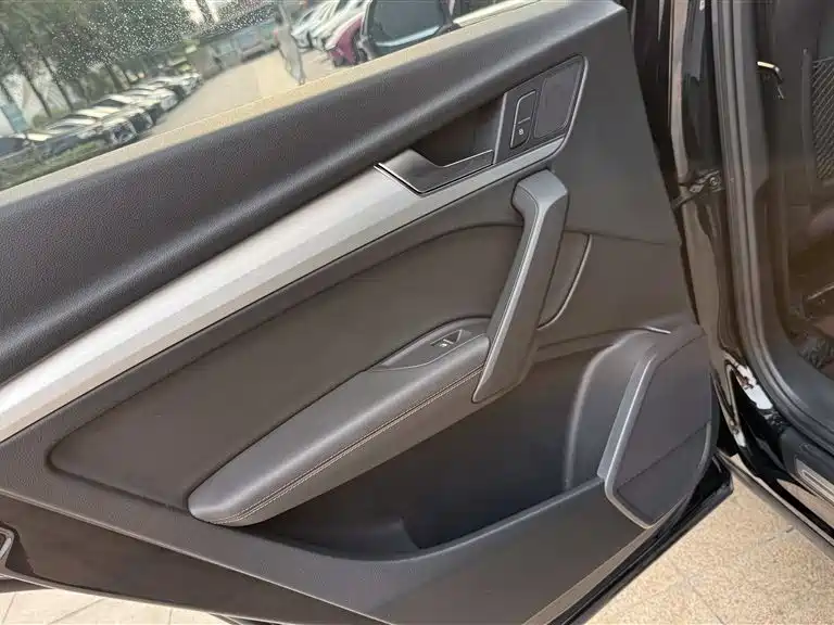 Audi Q5L 2018 40 TFSI Premium Fashion China VI фото 14