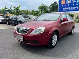 Фото 1 - Buick Excelle