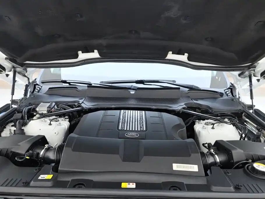 Land Rover Range Rover Sport 2019 3.0 SC V6 HSE DYNAMIC фото 12