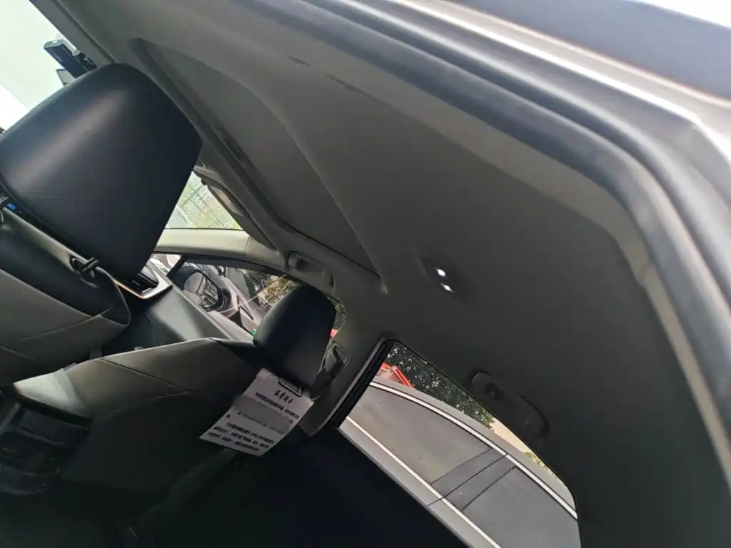 Toyota bZ3 2023 2023 517km Elite PRO
